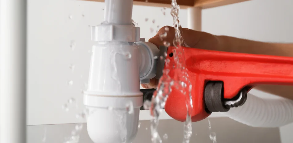 General Plumbing Services (Repairs & Maintenance)