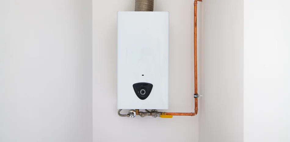 Water Heater Replacements